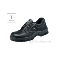 BATA INDUSTRIALS Félcipő unisex Norfolk XW B25 fekete 44 méret munkavédelmi cipő