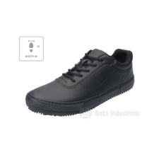BATA INDUSTRIALS Félcipő unisex Panther W B79 fekete 46 méret munkavédelmi cipő