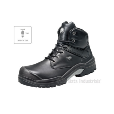 BATA INDUSTRIALS Magasszárú unisex Pwr 312 XW B18 fekete 39 méret