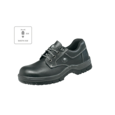 BATA INDUSTRIALS Norfolk XW félcipő unisex fekete 46