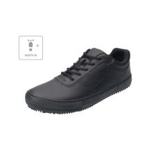 BATA INDUSTRIALS Panther W félcipő unisex fekete 44 munkavédelmi cipő