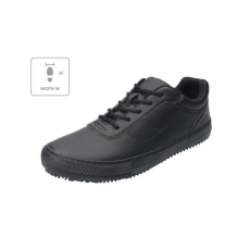 BATA INDUSTRIALS Panther W félcipő unisex fekete 45