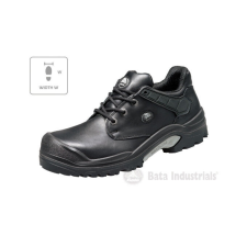 BATA INDUSTRIALS Pwr 309 W félcipő unisex fekete 38 munkavédelmi cipő