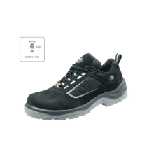 BATA INDUSTRIALS Saxa XW félcipő unisex fekete 40