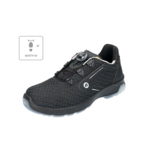 BATA INDUSTRIALS SUMM SEVEN W félcipő unisex fekete 41 munkavédelmi cipő