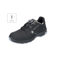 BATA INDUSTRIALS SUMM SEVEN W félcipő unisex fekete 42