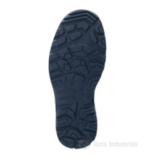 BATA INDUSTRIALS Szandál unisex Falcon ESD W B76 fekete 47 méret munkavédelmi cipő