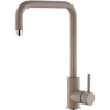  Bateria kuchenna Alveus Dual 1139811 beżowa, 3-drożna, funkcja filtra