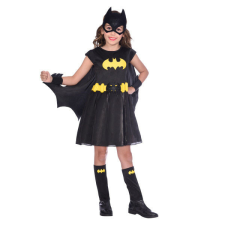 Batgirl lány jelmez jelmez