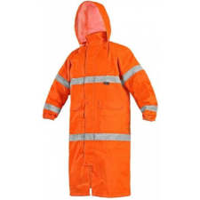  Bath jól láthatósági esőkabát láthatósági ruházat