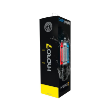  Bathmate Hydro7 - hidraulikus péniszpumpa (kék) péniszpumpa