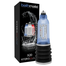 Bathmate Hydromax X20 hydro péniszpumpa (kék) péniszpumpa