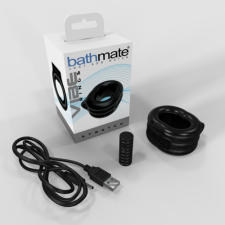 Bathmate Vibe Ring - Stretch péniszgyűrű