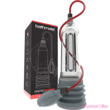 Bathmate Xtreme Hydromax 11 - Hydropumpa szett (áttetsző) péniszpumpa