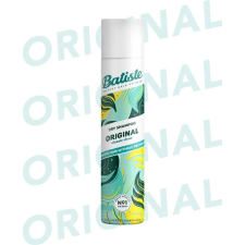 Batiste száraz sampon spray Original 200ml sampon