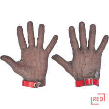 BATM ETAL acélszemes kesztyű mandzsetta n védőkesztyű