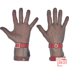 BATM ETAL acélszemes kesztyű mandzsettáva