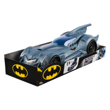  Batman - 12"" Batmobile autópálya és játékautó