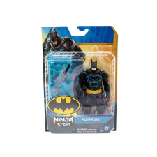  Batman 6"" figurák - Ninja harcosok játékfigura