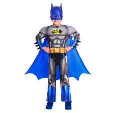 Batman a bátor és vakmerő jelmez 8-10 éveseknek jelmez