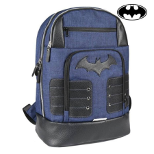 Batman Alkalmi Hátizsák Batman Tengerészkék túrahátizsák
