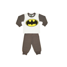 Batman baba/gyerek pizsama (méret: 74-122) gyerek hálóing, pizsama