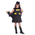 Batman Batgirl Classic jelmez 3-4 év