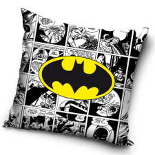 Batman Batman Comic párnahuzat 40x40 cm lakástextília