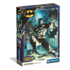 Batman Batman Rainy 500 db-os Compact puzzle Clementoni