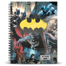 Batman Caiet DC képregények Batman sötétség A5 füzet
