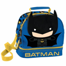 Batman Chibby termikus élelmiszertáska uzsonnás doboz