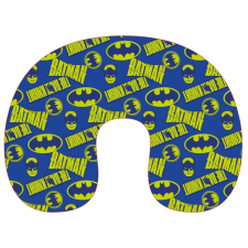 Batman Dark Knight utazópárna, nyakpárna lakástextília
