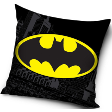  Batman Dark párnahuzat 40x40 cm Velúr lakástextília