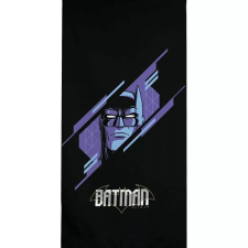 Batman Drak fürdőlepedő, strand törölköző 70x140cm (Fast Dry) babatörülköző, kifogó