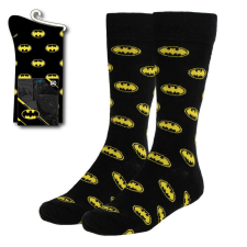  Batman férfi hosszú szárú zokni 38/45 gyerek zokni