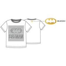  Batman férfi póló, felső S gyerek póló