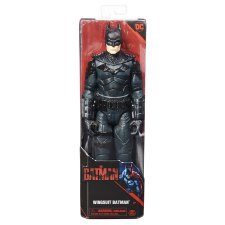 Batman FIGURA BATMAN JELMEZBEN, SZÁRNYAKKAL 30CM játékfigura