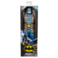 Batman FIGURA SZÜRKE MELLÉNNYEL 30CM játékfigura