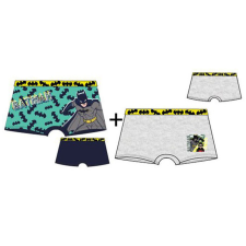 Batman gyerek boxeralsó 2 darab/csomag gyerek alsó