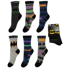  Batman gyerek zokni 23-34 gyerek zokni