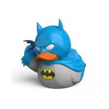 Batman gyűjthető kacsa DC Comics Tubbz fürdőszobai játék