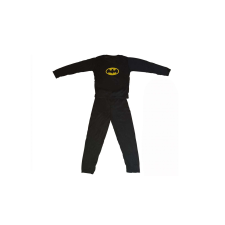 Batman jelmez, S méret, fekete 100-110 cm jelmez