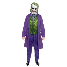 Batman Joker felnőtt jelmez XL jelmez