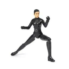 Batman mozifilm: Selina Kyle akciófigura - 30 cm játékfigura