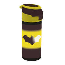 Batman műanyag kulacs 532 ml kulacs, kulacstartó