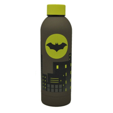  Batman Night puha tapintású kulacs, sportpalack 700 ml kulacs, kulacstartó