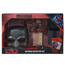 Batman nyomozós játékkészlet jelmez