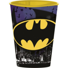 Batman pohár, műanyag 260 ml babaétkészlet