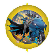 Batman Rogue Rage fólia lufi 46 cm party kellék