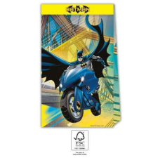 Batman Rogue Rage papírzacskó 4 db-os FSC ajándéktasak